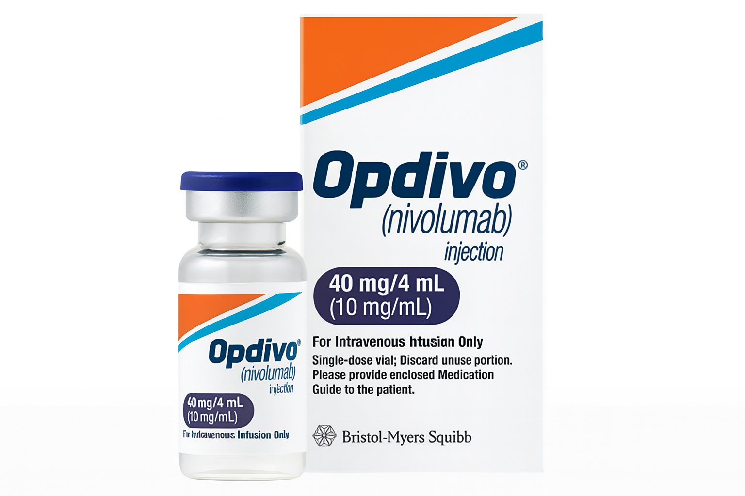 Nivolumab Opdivo