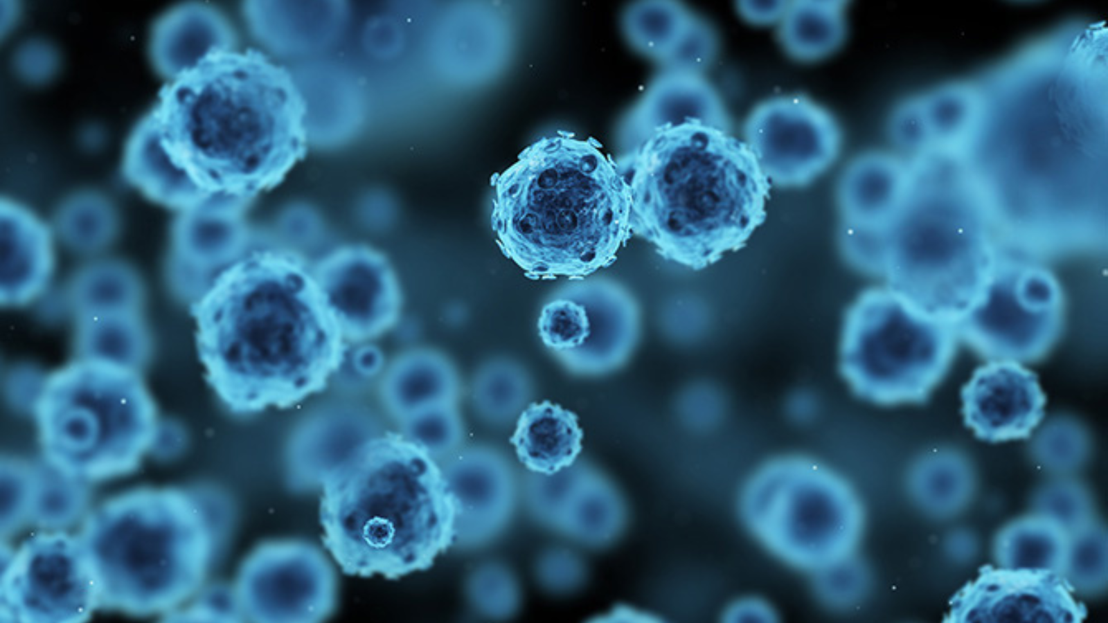 Los virus oncolíticos representan una de las fronteras más prometedoras en la lucha contra el cáncer.